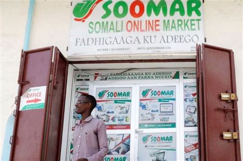 somali online shopping.